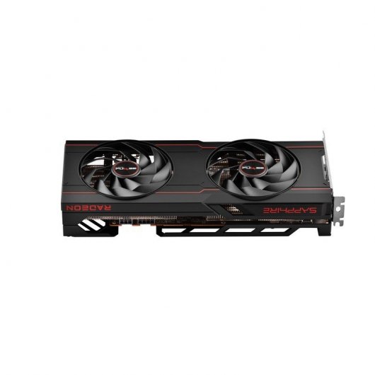Sapphire Pulse AMD Radeon RX 6750XT Gaming OC 12GB GDDR6