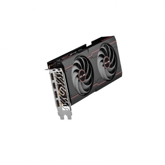 Sapphire Pulse AMD Radeon RX 6650XT Gaming OC 8GB GDDR6