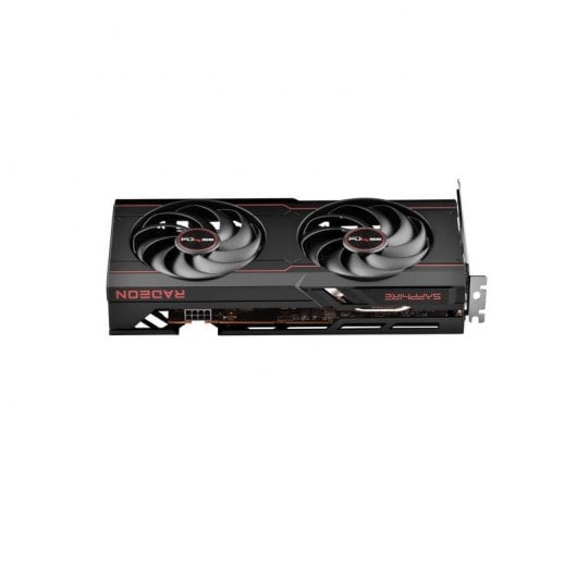 Sapphire Pulse AMD Radeon RX 6650XT Gaming OC 8GB GDDR6