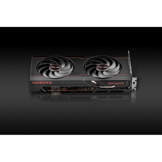 Sapphire Pulse AMD Radeon RX 6650XT Gaming OC 8GB GDDR6