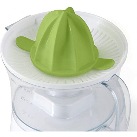 Spremiagrumi elettrico Orbegozo EP 1510 25 W Verde/Bianco