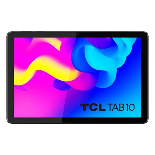 Tablet TCL TAB10 WiFi 10,1" 4GB 64GB Gris