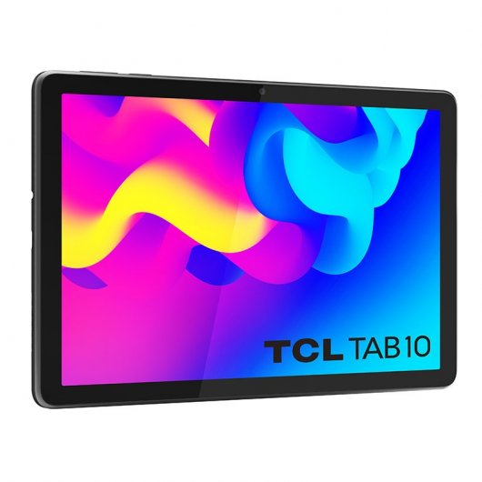 TCL TAB10 4/64GB 10.1" Wi-Fi Grigio