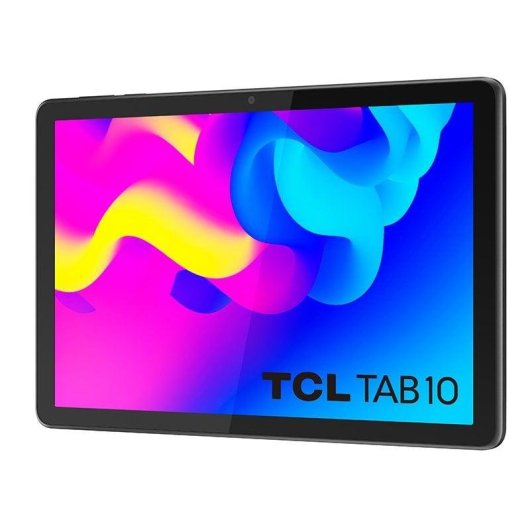 Tablet TCL TAB10 WiFi 10,1" 4GB 64GB Gris