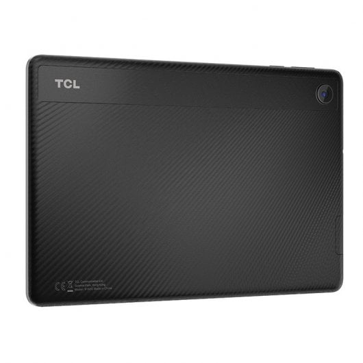 TCL TAB10 4/64GB 10.1" Wi-Fi Grigio