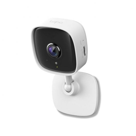 TP-Link Tapo TC Cámara WiFi Vigilancia WiFi 1080p 1080p INDOOR