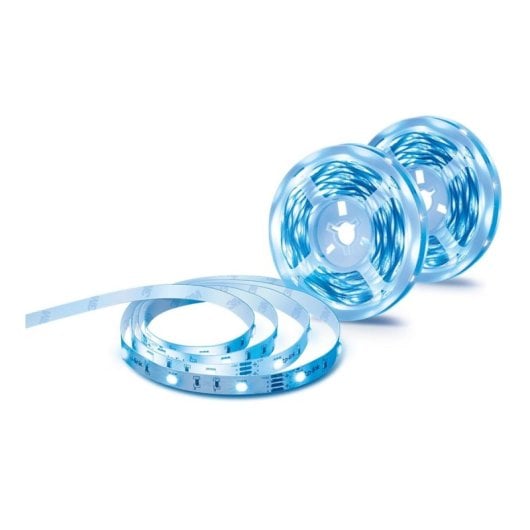 Bande LED TP-Link Tapo L900-10 5 m Intérieur RGB WiFi Compatible Alexa