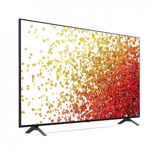 LG 50NANO756PR 50" LED Nanocell UltraHD 4K HDR10 Pro