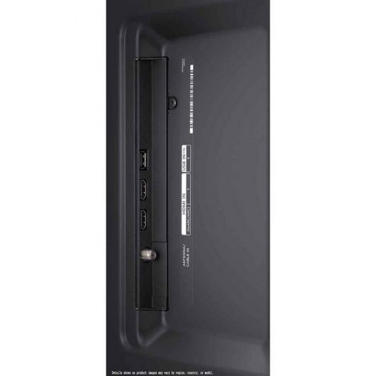 LG 50NANO756PR 50" LED Nanocell UltraHD 4K HDR10 Pro