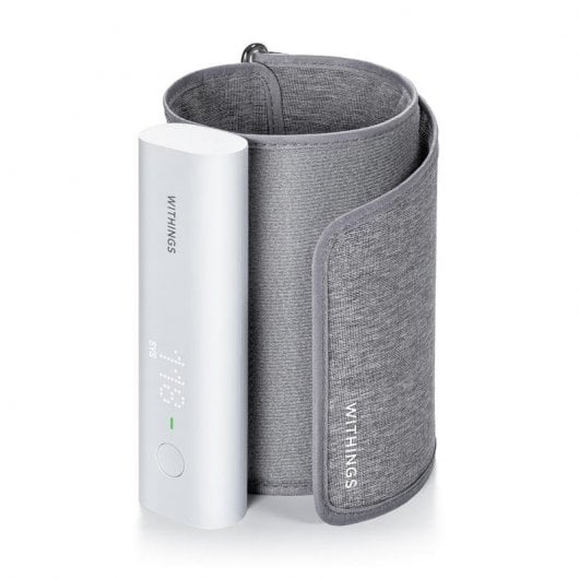 Withings BPM Connect Medidor de Tensão Inteligente de Braço WiFi