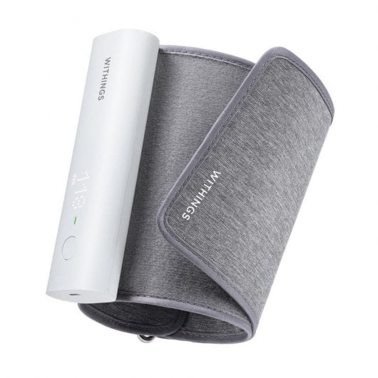 Withings BPM Connect Medidor de Tensão Inteligente de Braço WiFi