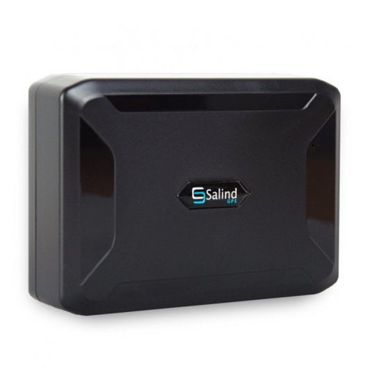 Salind 11 Localizador GPS