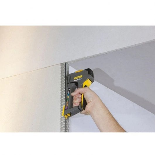 Agrafeuse 6 en 1 corps Abs Stanley Fmht6-70868