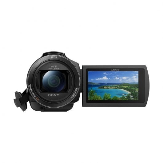 Videocamera Sony Handycam FDR-AX43 Ultra HD 4K