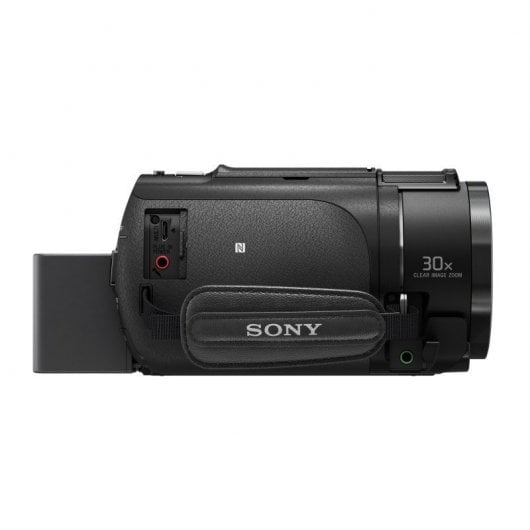 Videocamera Sony Handycam FDR-AX43 Ultra HD 4K