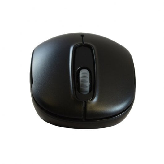 Techair TAXM410R Souris optique sans fil Noir