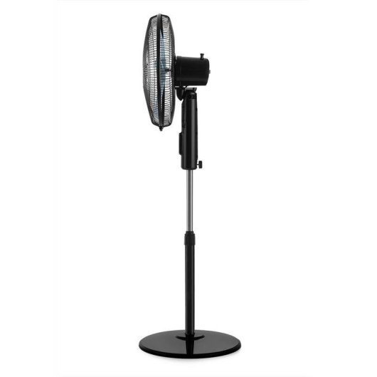 Ventoinha de Pé Orbegozo SF 1140 45W 40cm 3 Velocidades Cabeça Oscilante