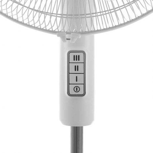 Orbegozo SF 1040 Ventilador de Pie 45W