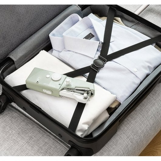 InnovaGoods Sewket Máquina de Coser Portátil