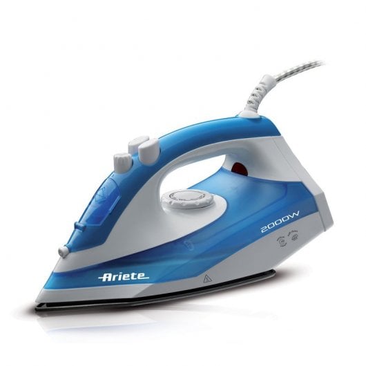 Ariete Steam Iron Ferro 2000W