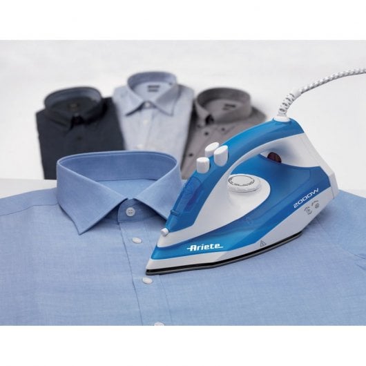 Ariete Steam Iron Ferro 2000W
