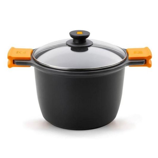 Cazuela BRA Efficient alumínio fundido 28cm 11.1L