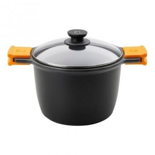 Cazuela BRA Efficient alumínio fundido 28cm 11.1L