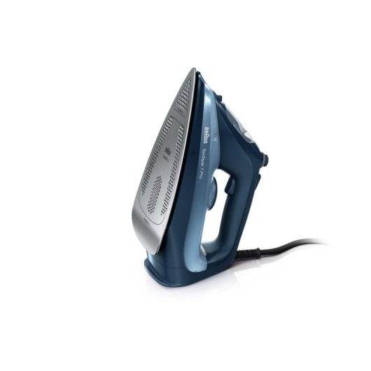 Ferro a vapor Braun SI7160BL 3000W Azul