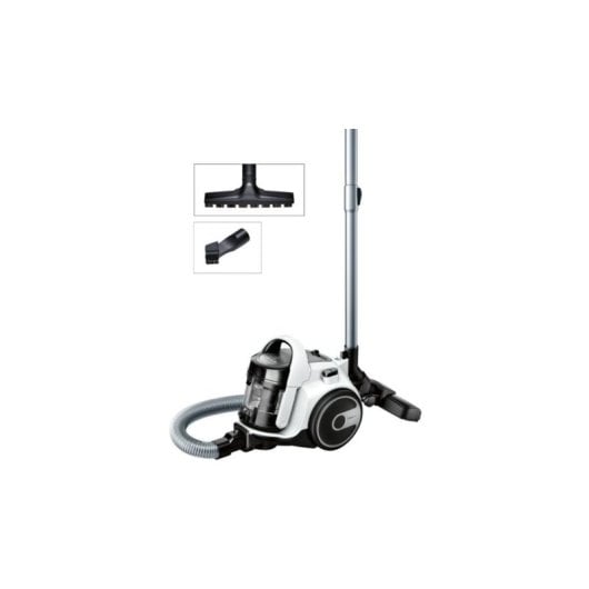 Aspiradora trineo Bosch BGS05A222 700W Filtro EPA Depósito 1,5L
