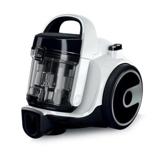 Aspirapolvere senza Sacco Bosch BGS05A222 700W Filtro EPA 12 Compatto Allergie