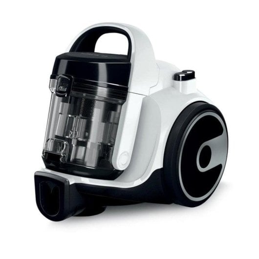 Beutelloser Staubsauger Bosch BGS05A222 700W EPA12 Allergikerfreundlich 1,5L Zubehör