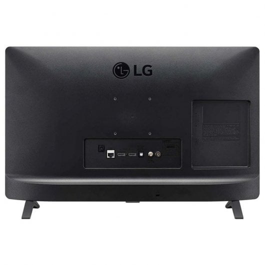 LG 24TQ520S-PZ 23.6" LED HD Monitor/TV