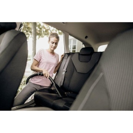 Industriestaubsauger Kärcher WD 3 V-17/6/20 CAR 1000W Nass- und Trockensauger HEPA 17L Zubehör