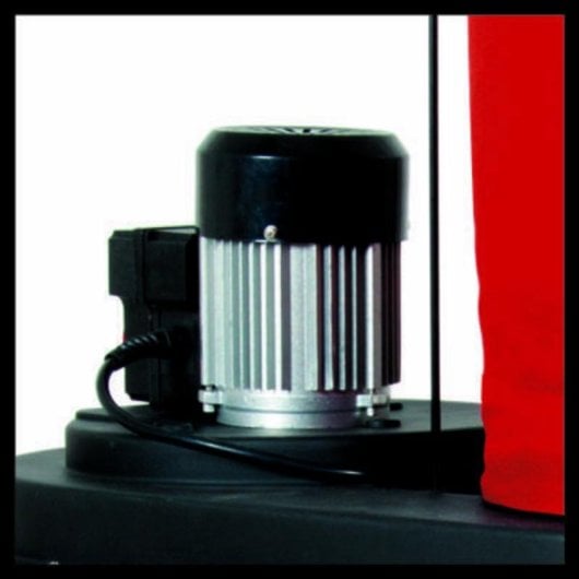 Aspirador Industrial Einhell TE-VE 550/1 A 550W 65L Alta Potência Acessórios Incluídos