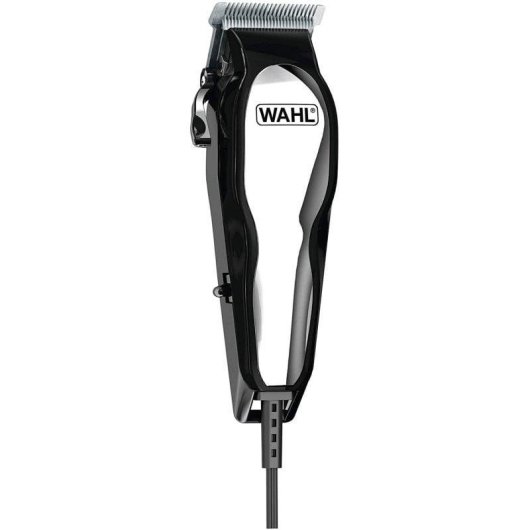 Profi Haarschneider Wahl Baldfader mit Kabel 1-13mm 6 Stufen 5 Aufsätze Selbstschärfende Klingen