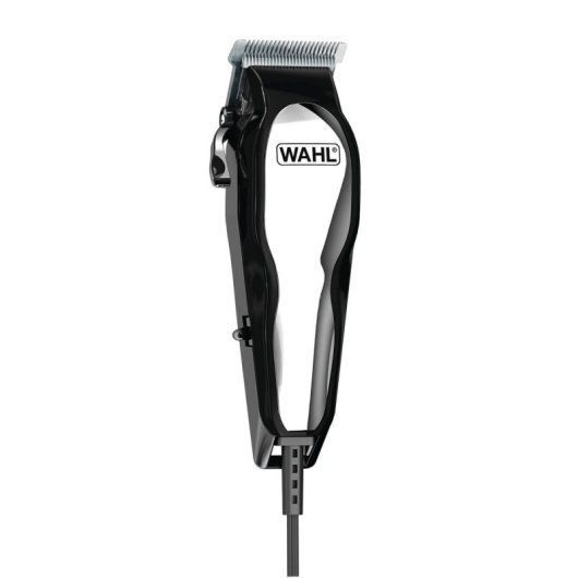 Profi Haarschneider Wahl Baldfader mit Kabel 1-13mm 6 Stufen 5 Aufsätze Selbstschärfende Klingen