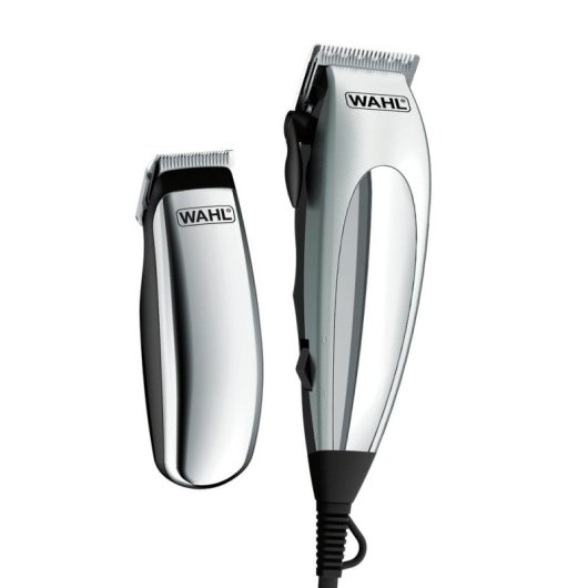 Haarschneider Wahl Homepro Deluxe mit Kabel 3-25mm Selbstschärfende Klingen Zubehör
