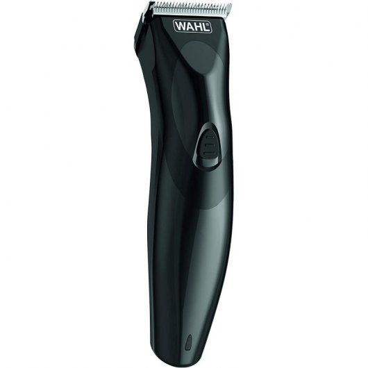 Wahl 9639-816 tagliacapelli Nero Nichel-Metallo Idruro (NiMH)