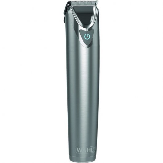 Wahl Stainless Steel, Acciaio