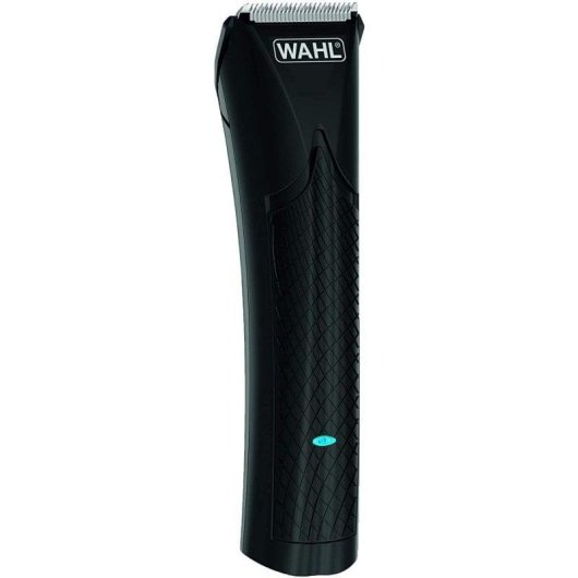 Máquina de Cortar Cabelo Profissional Wahl Trend Cut Li-ion Sem Fios 0,9-25mm 100min 12 Pentes Carga Rápida