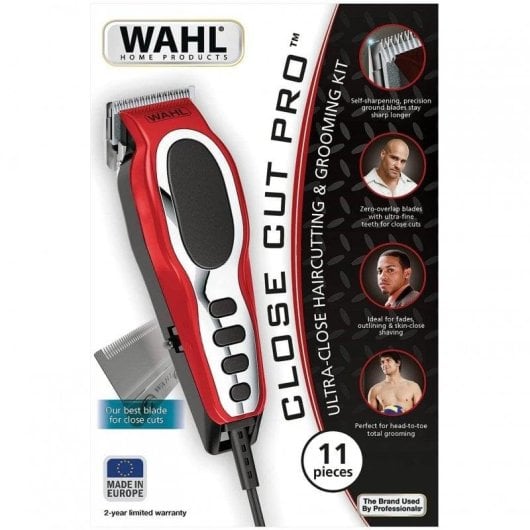Wahl Close Cut Pro Cortapelos