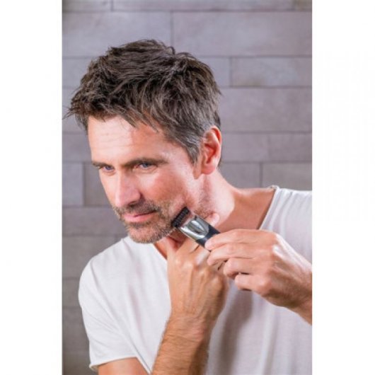 Wahl Grooming Kit Afeitadora Corporal