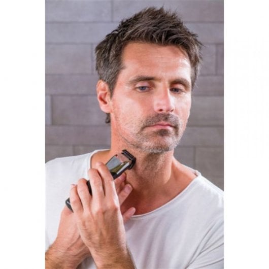 Wahl Grooming Kit Afeitadora Corporal