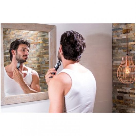 Wahl Grooming Kit Afeitadora Corporal