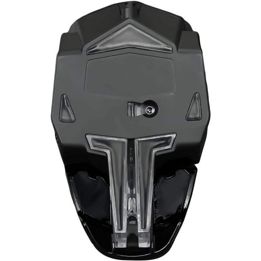 Mad Catz R.A.T. 6+ Souris de jeu 12 000 DPI RVB Blanc