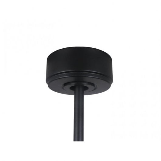 Firstline Ventilador de Techo con Motor DC y Luz LED