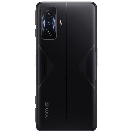 POCO F4 GT 5G 12GB 256GB 6.67" Negro