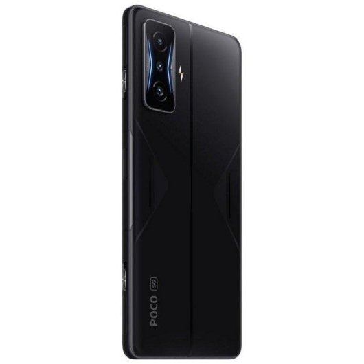 POCO F4 GT 5G 12GB 256GB 6.67" Negro