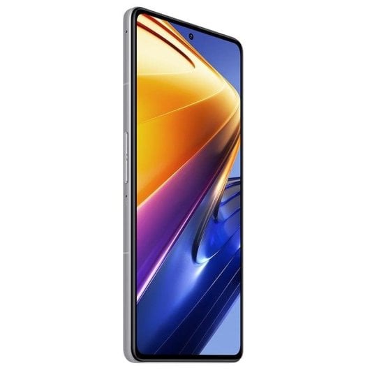 POCO F4 GT 5G 12GB 256GB 6.67" Plata