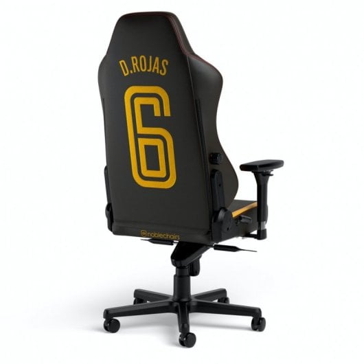 Chaise de jeu Noblechairs HERO Far Cry 6 édition spéciale